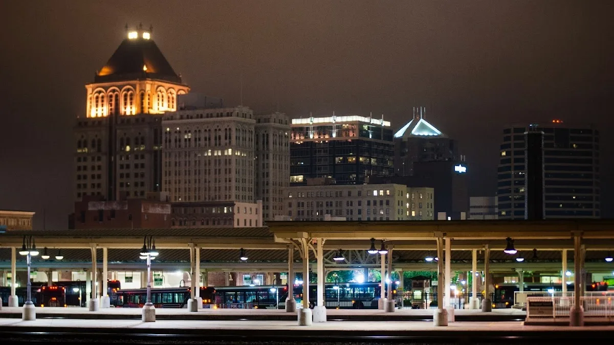 Melara's Locksmithing