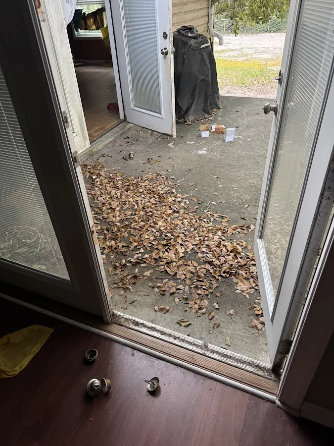 Mendy's Locksmith Service primary photo