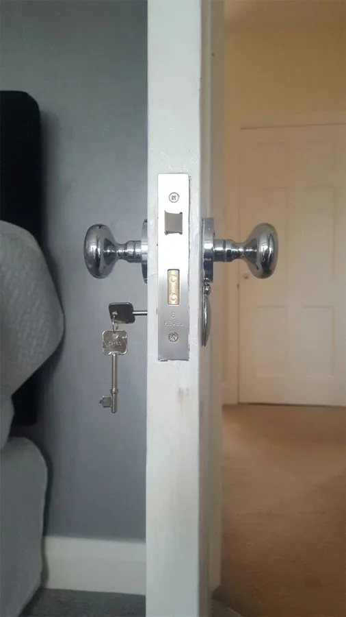 Metro 24 hr Locksmith