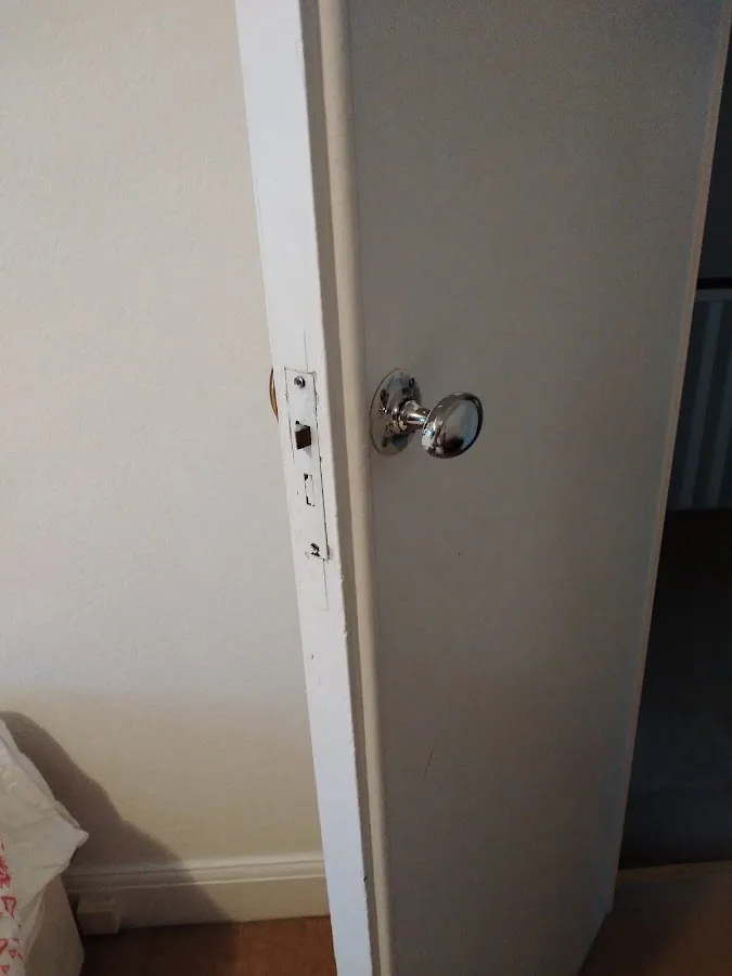 Metro 24 hr Locksmith