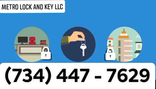 METRO LOCK AND KEY LLC