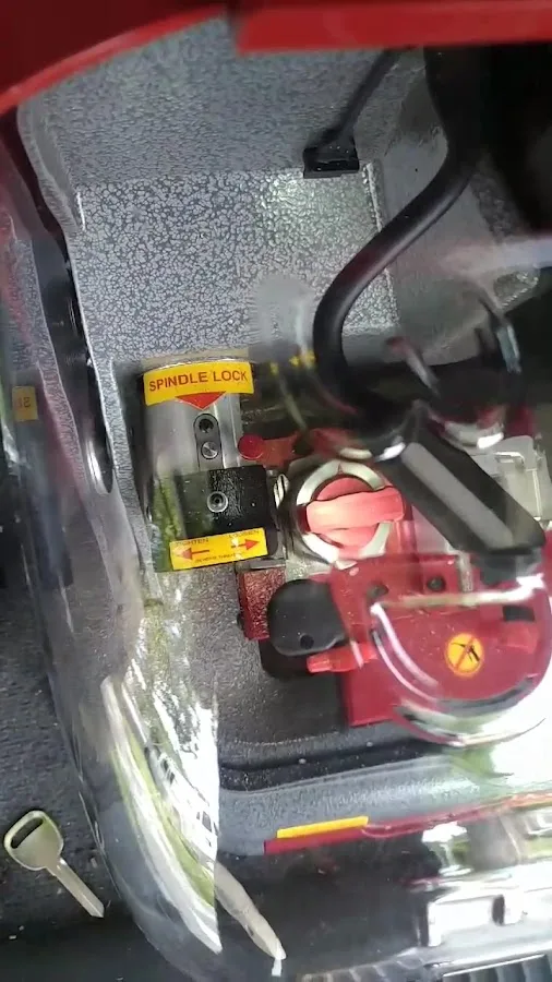 METRO LOCK AND KEY LLC