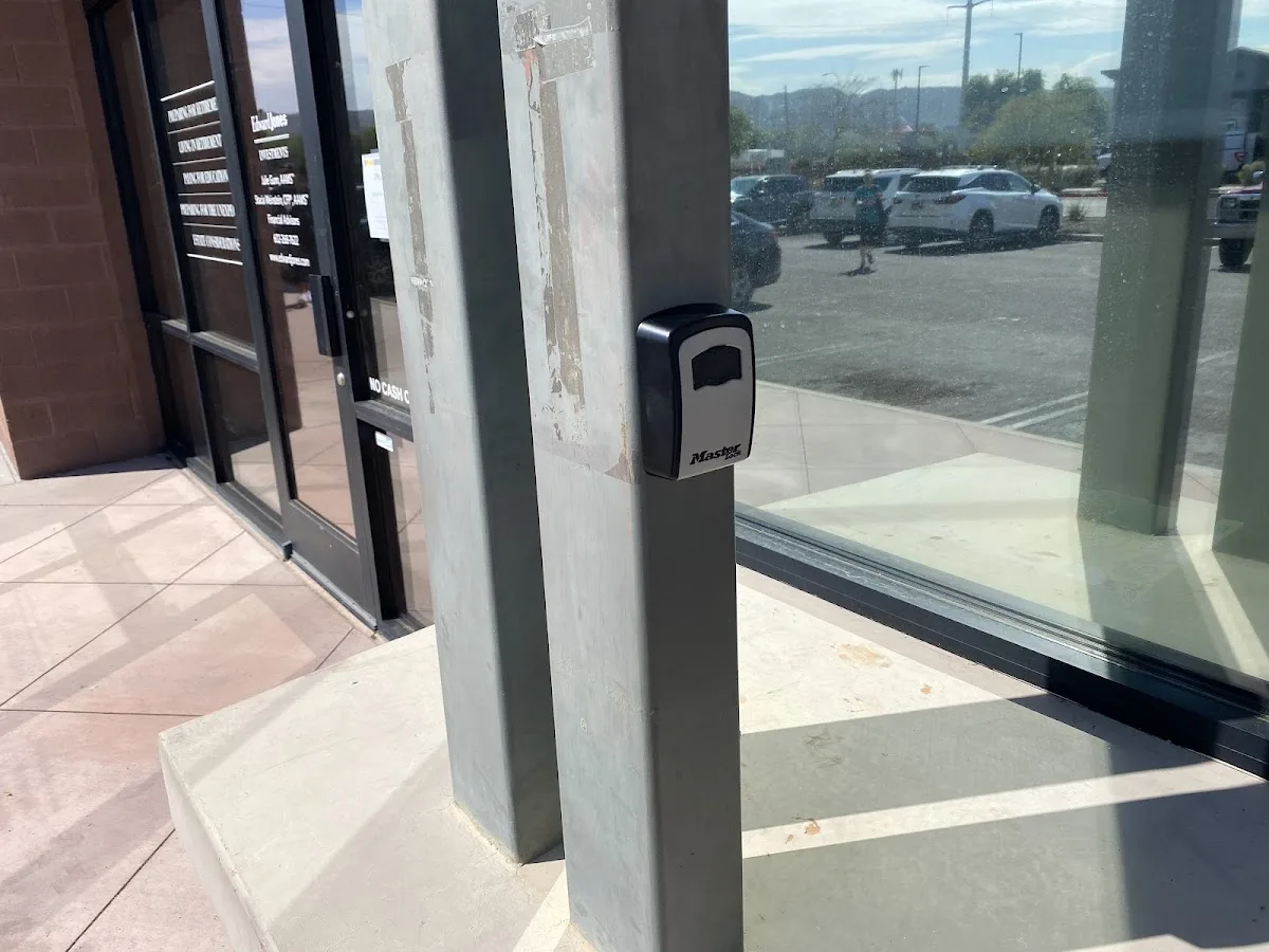 Metro Lock and Safe LLC