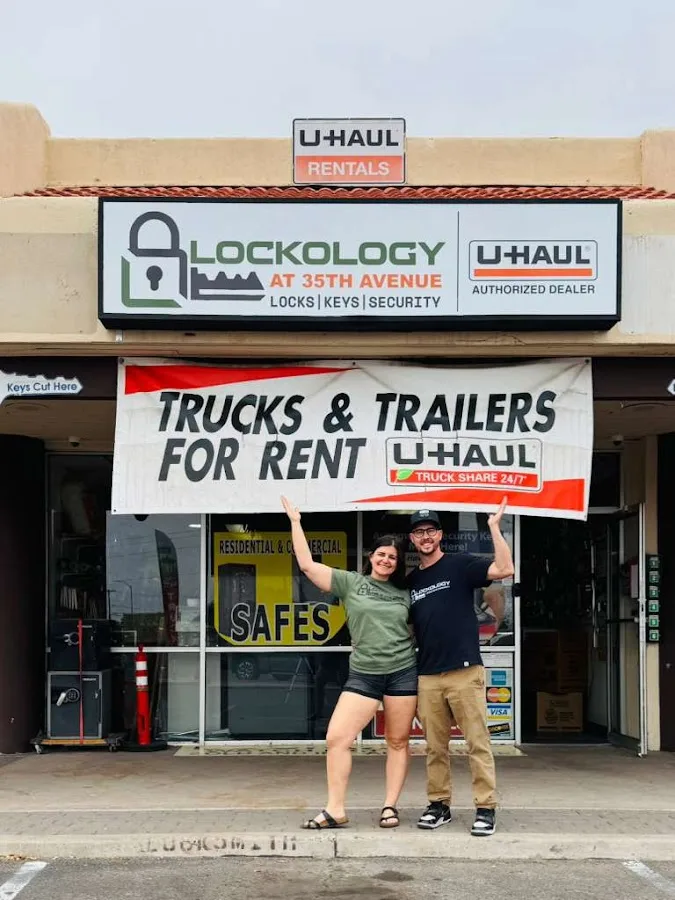 Metro Lock and Safe LLC