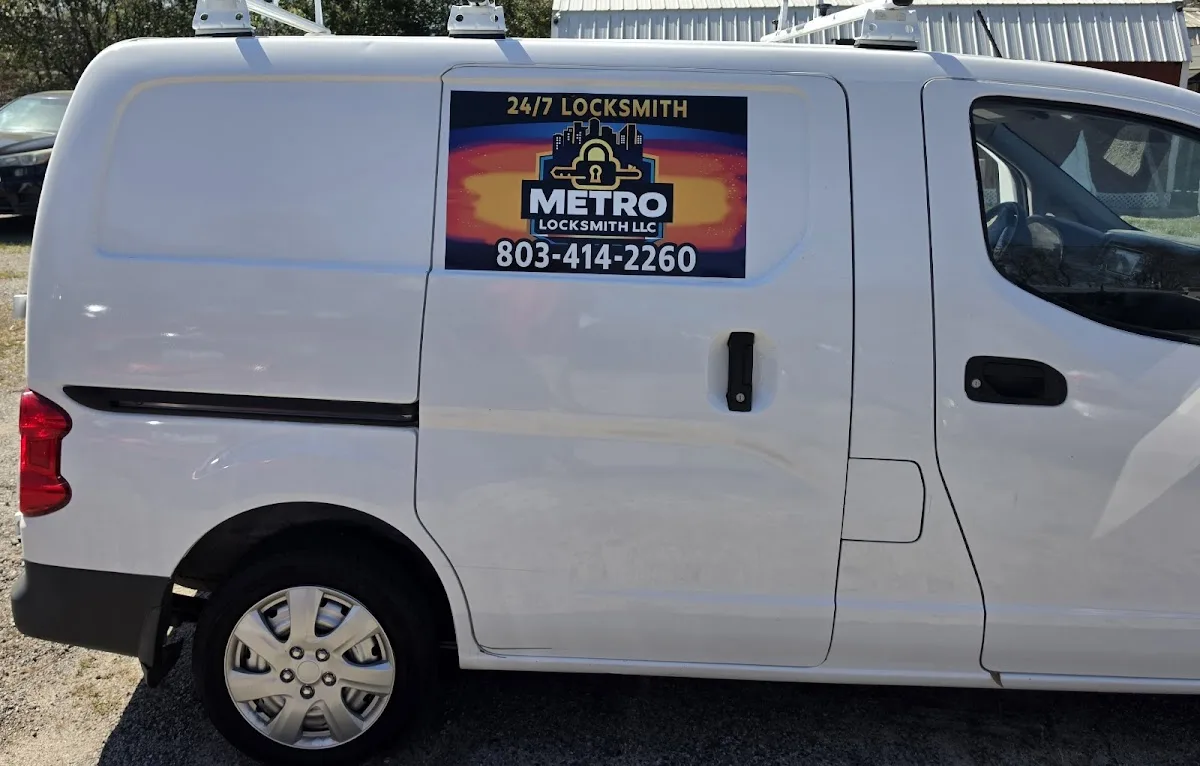 Metro Locksmith