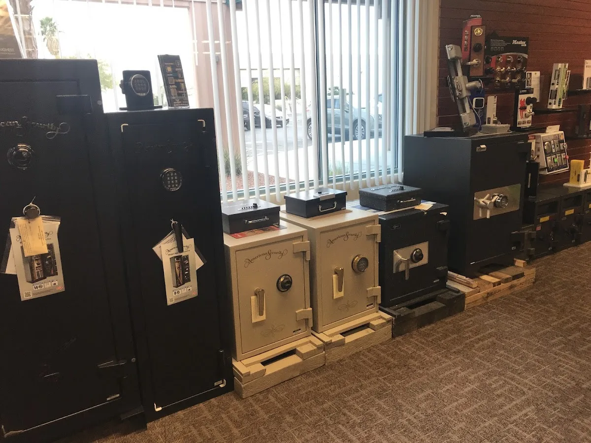 Metro Locksmith Henderson Nevada primary photo