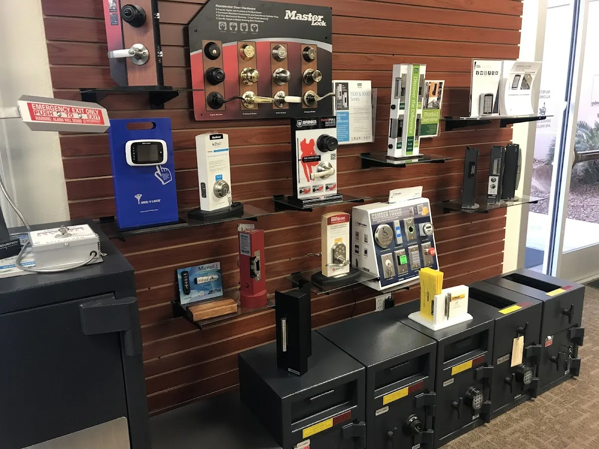 Metro Locksmith Henderson Nevada