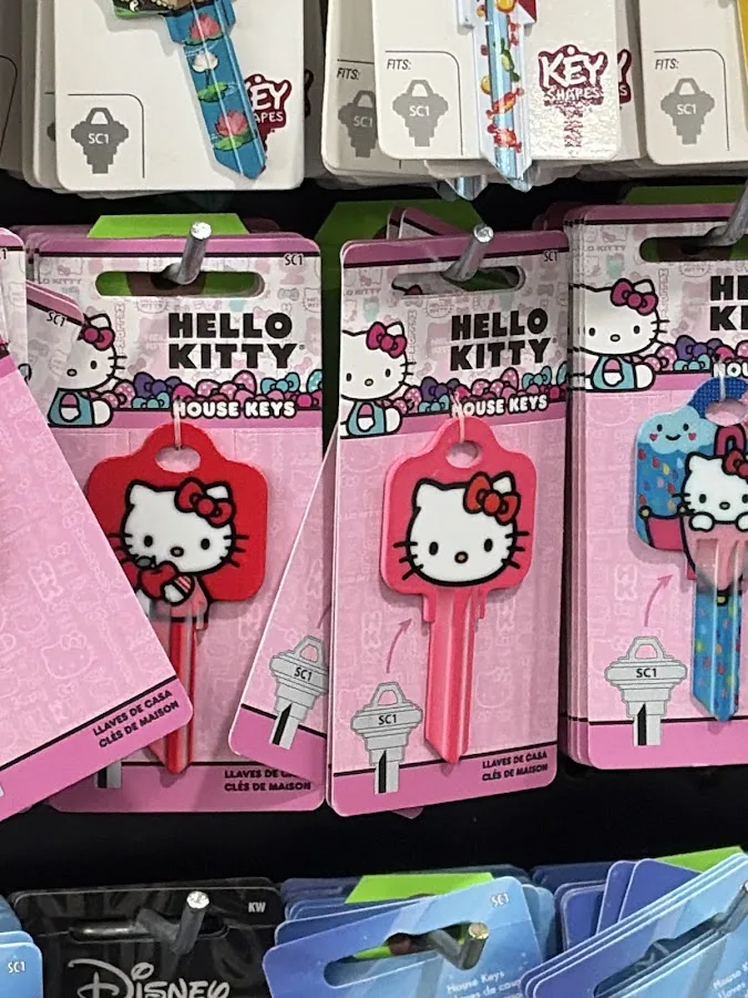 Metropolitan Locksmith Williamsburg