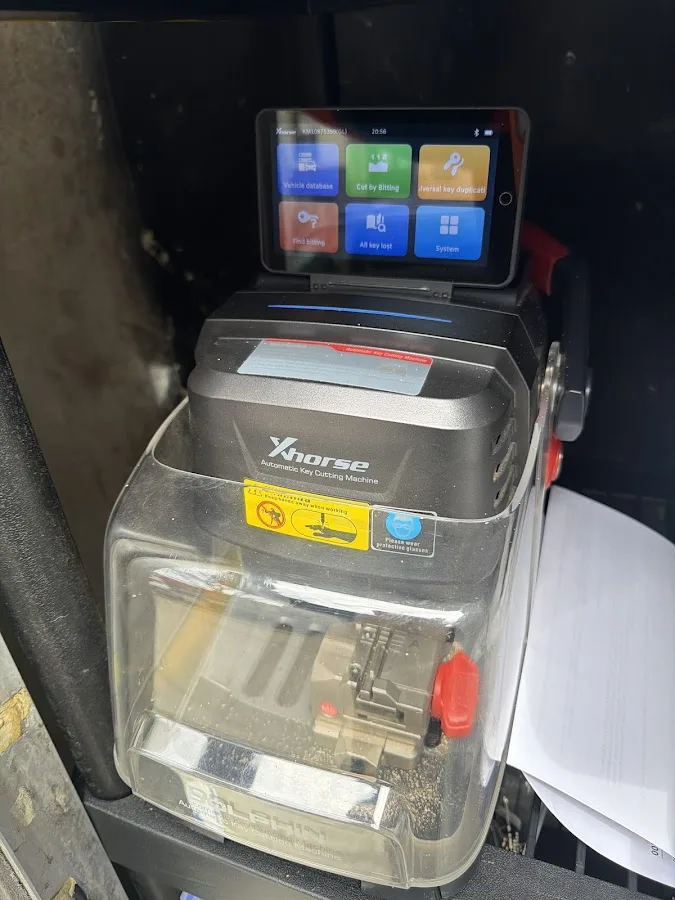 Metropolitan Locksmith Williamsburg