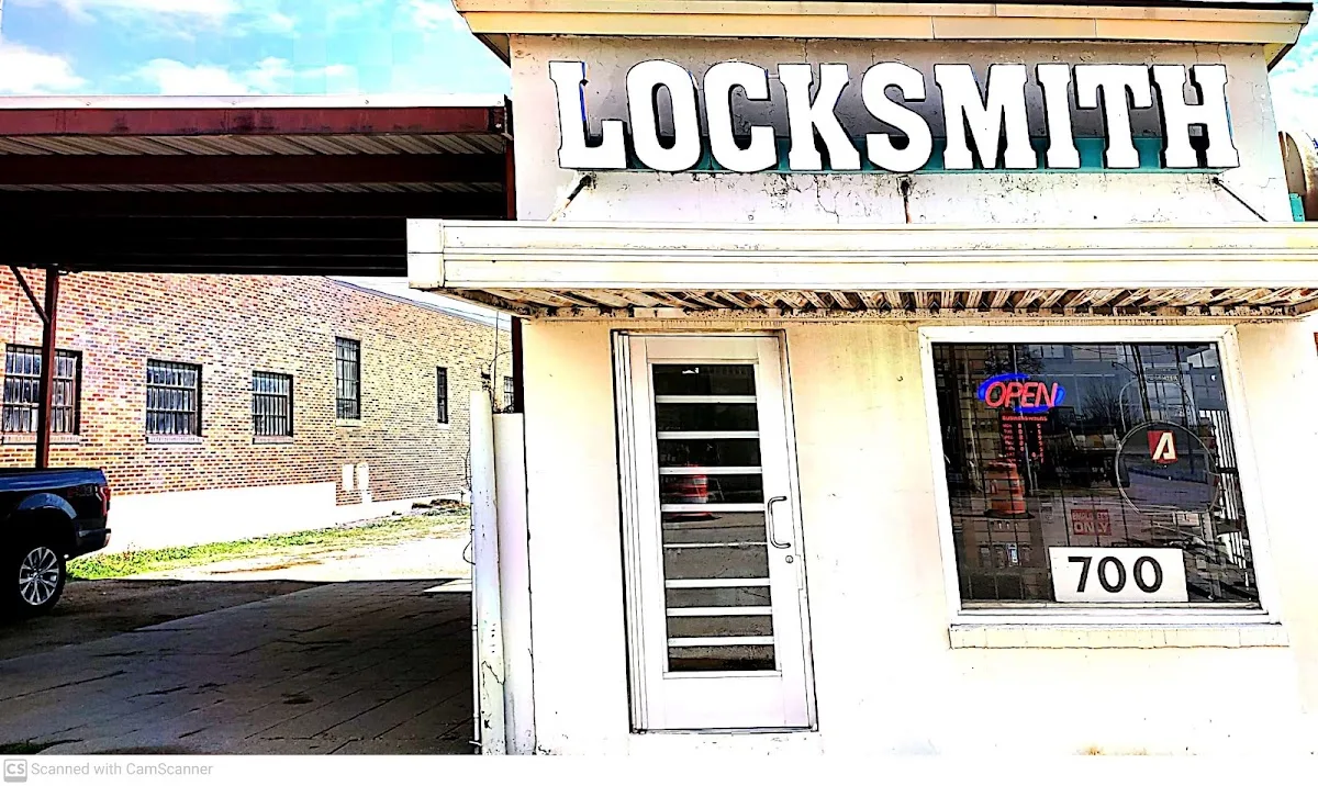 Michael's Keys Locksmith primary photo