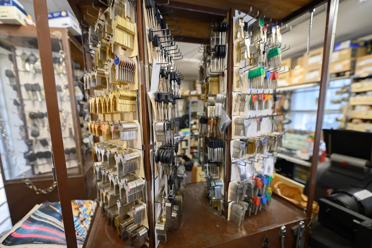 Michael's Keys Locksmith