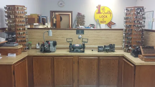 Michael's Keys Locksmith primary photo