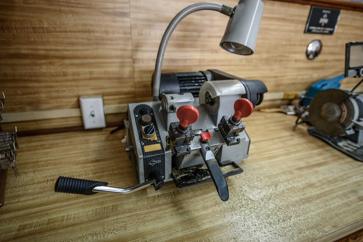 Michael's Keys Locksmith