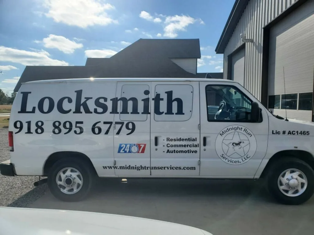 Midnight Run Services, LLC.