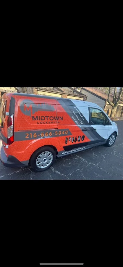 MidTown Locksmiths
