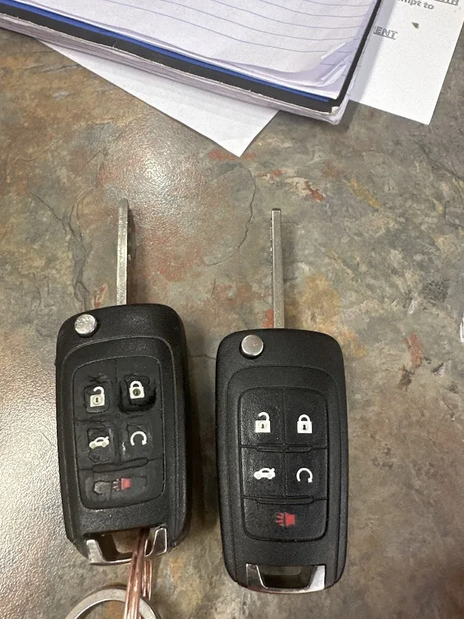 Midwest Lock And Key