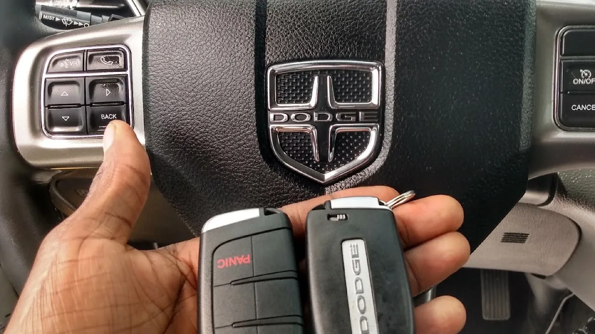 MIGHTY LOCKSMITH LLC primary photo