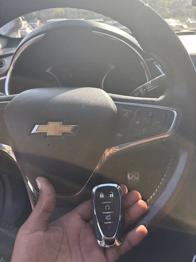 Mike The Locksmith 24/7 Atlanta