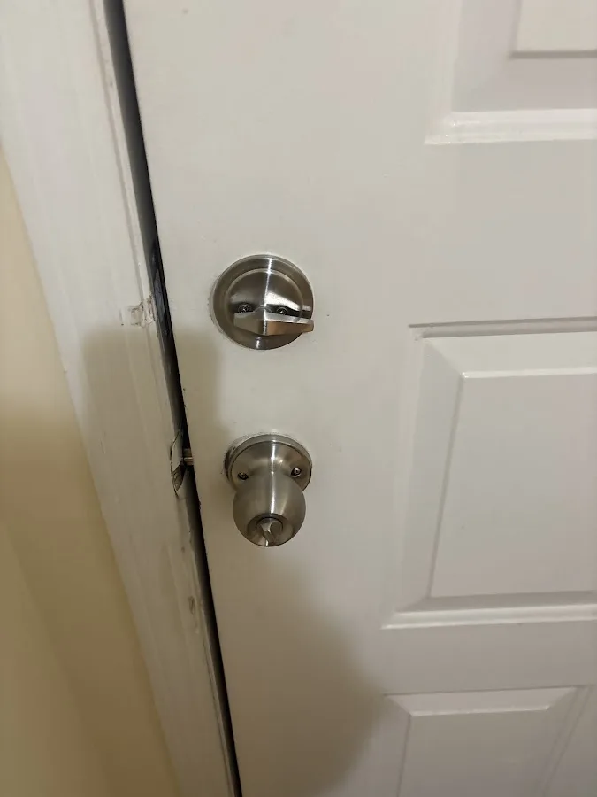 Mike The Locksmith 24/7 Atlanta