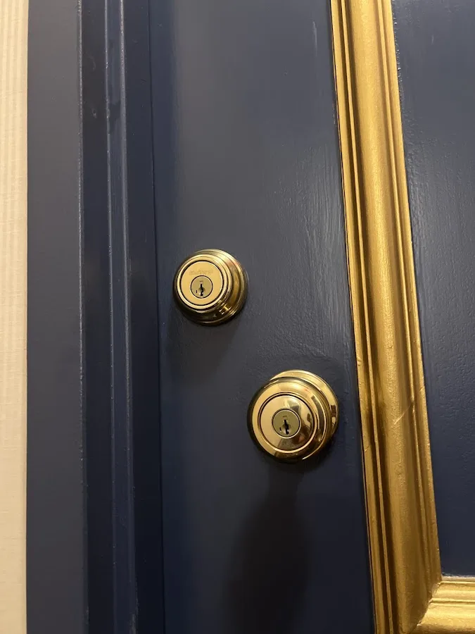 Mikes Lock and Security