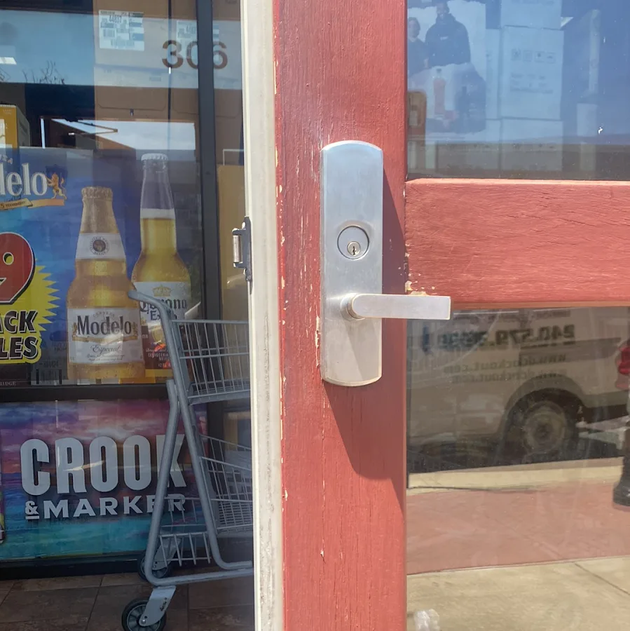 Mikes Lock and Security