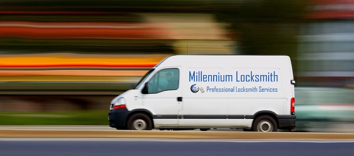 Millennium Locksmith primary photo