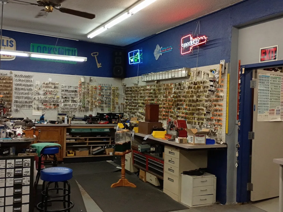 Minneapolis Lock & Key