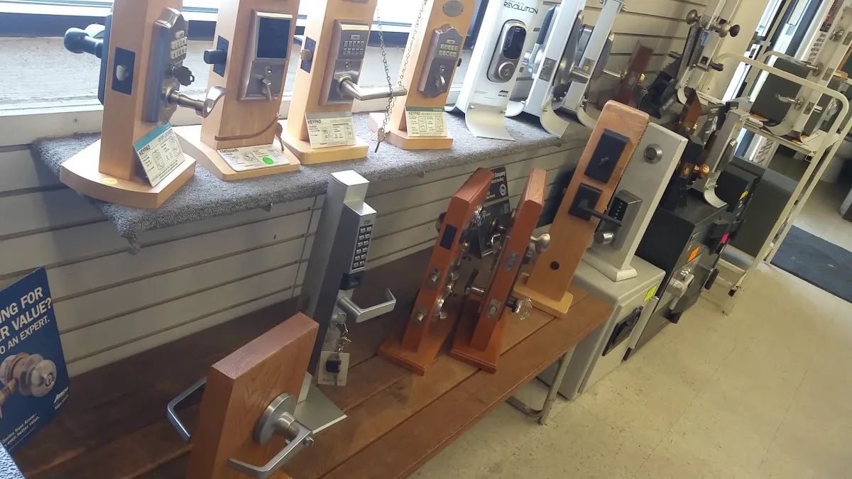 Minneapolis Lock & Key