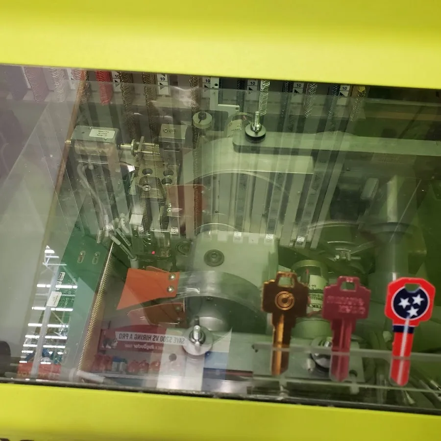 Minute Key primary photo