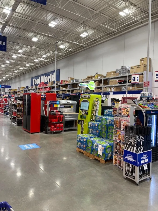 Minute Key primary photo