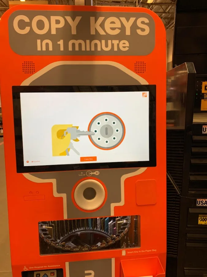 Minute Key primary photo