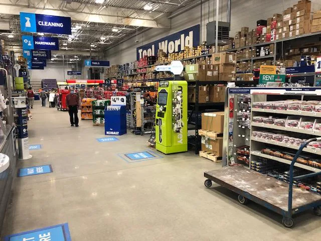 Minute Key primary photo