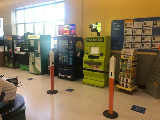 Minute Key primary photo