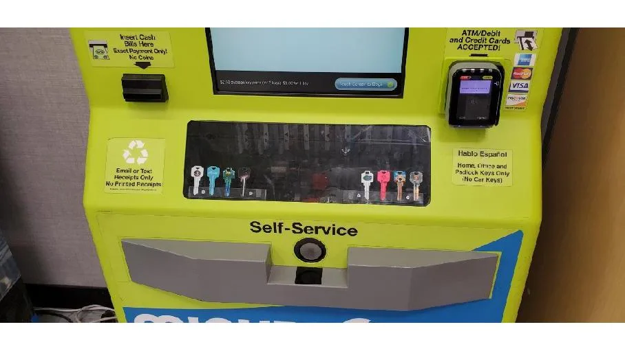 Minute Key primary photo