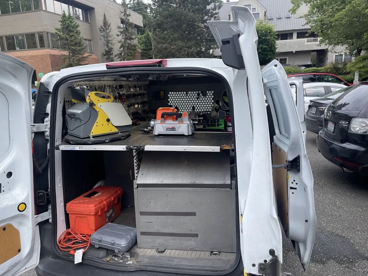 Mister Key Locksmith