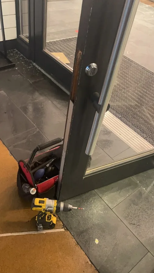 Mister Key Locksmith