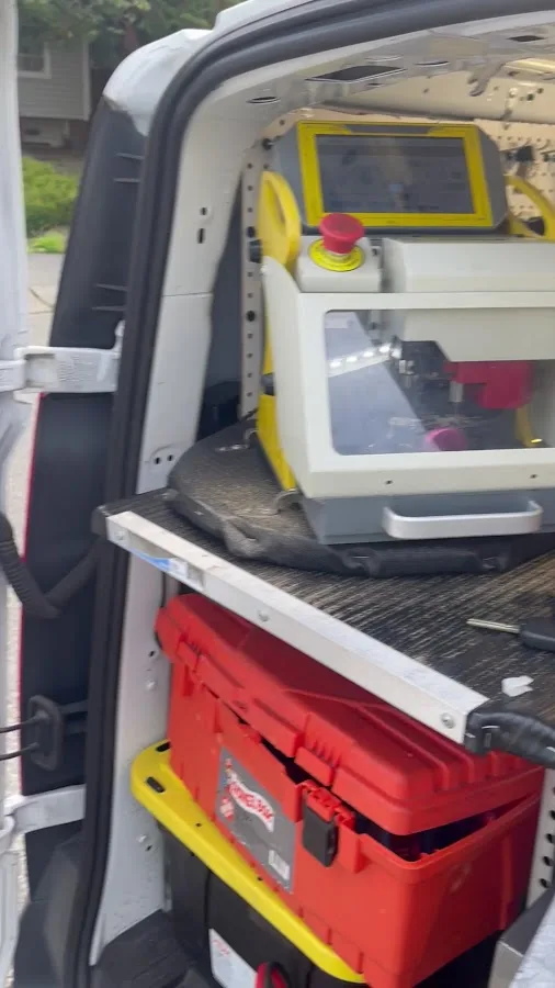 Mister Key Locksmith