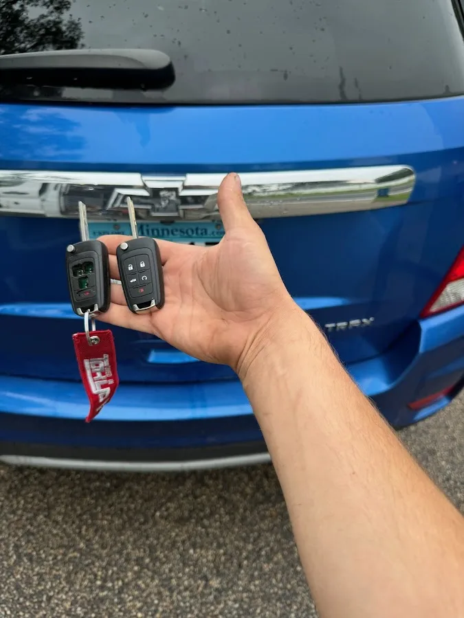 MN Affordable Locksmith