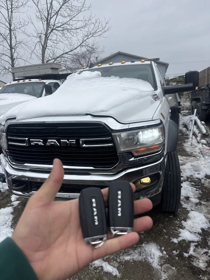 Mobile Liberty Lock & Key primary photo