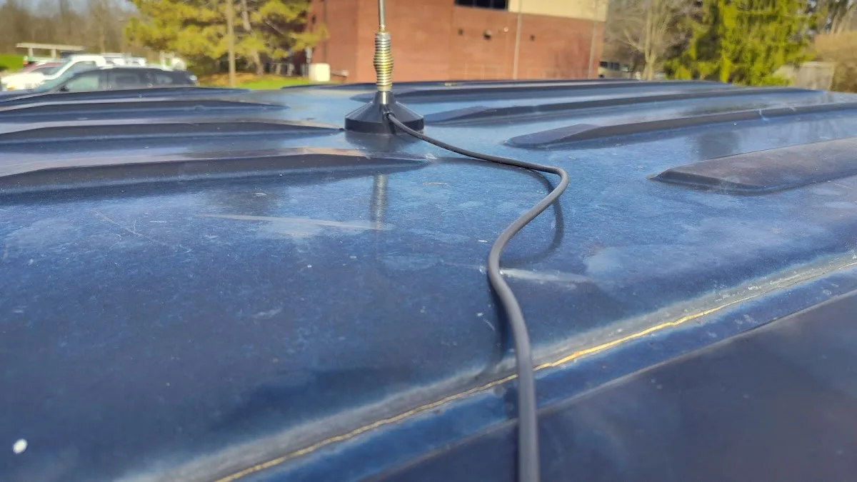 Mobile Liberty Lock & Key