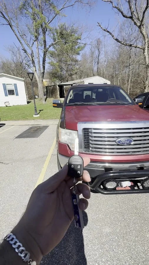 Mobile Liberty Lock & Key