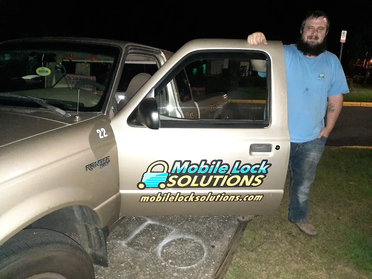 Mobile Lock Solutions LLC