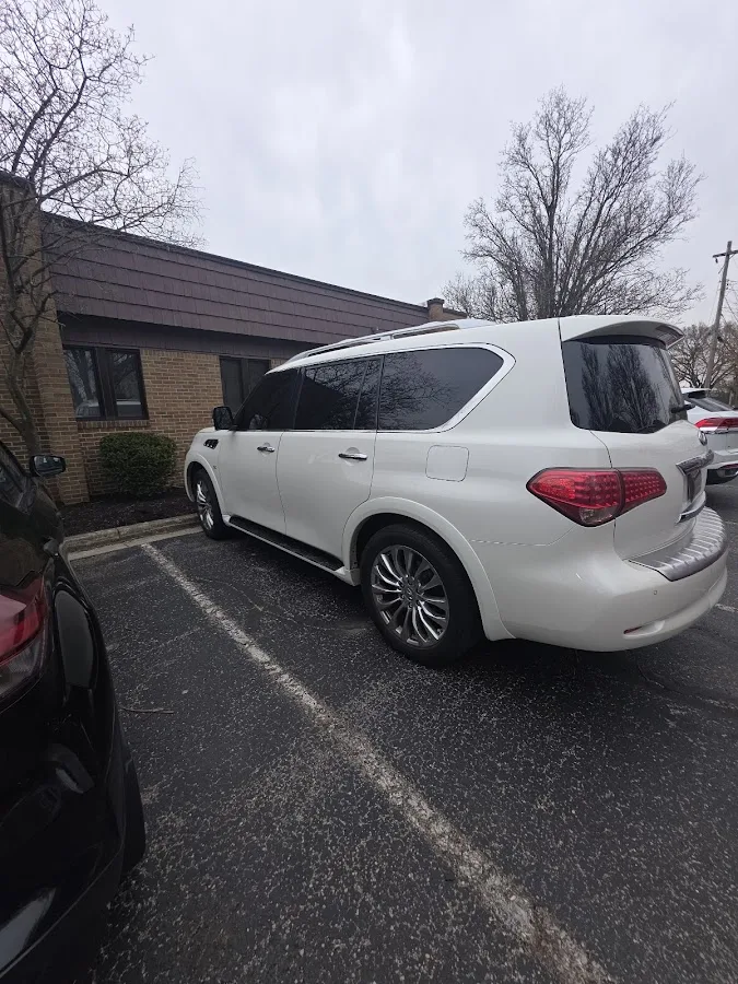 Mobile Locksmith 24/7 LLC