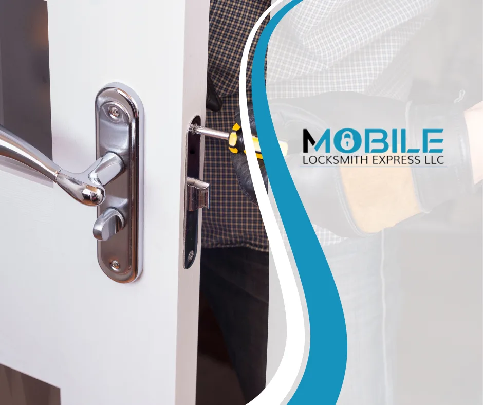 Mobile Locksmith 24/7 LLC