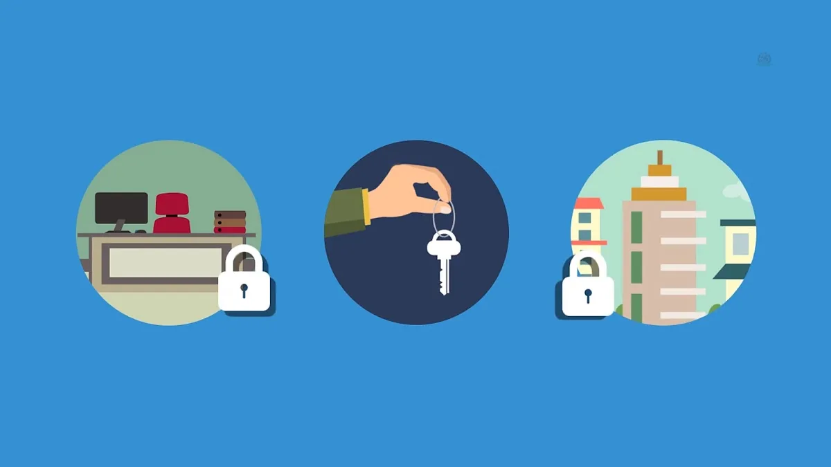 Mobile Locksmith and Car Key Replacement