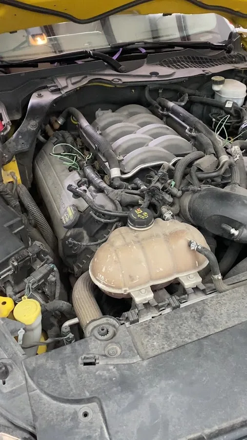 Mobile Locksmith Express LLC