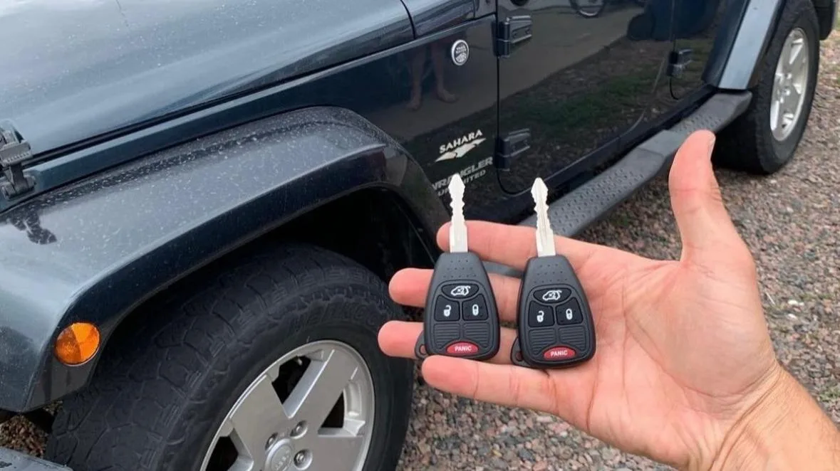 Mobile Locksmith Grand Rapids