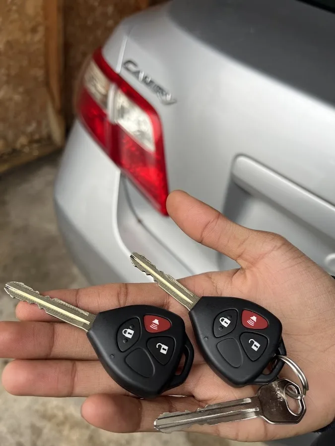 Mobile Locksmith Grand Rapids