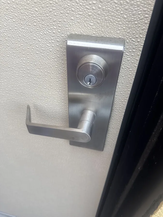 Mobile Locksmith Grand Rapids