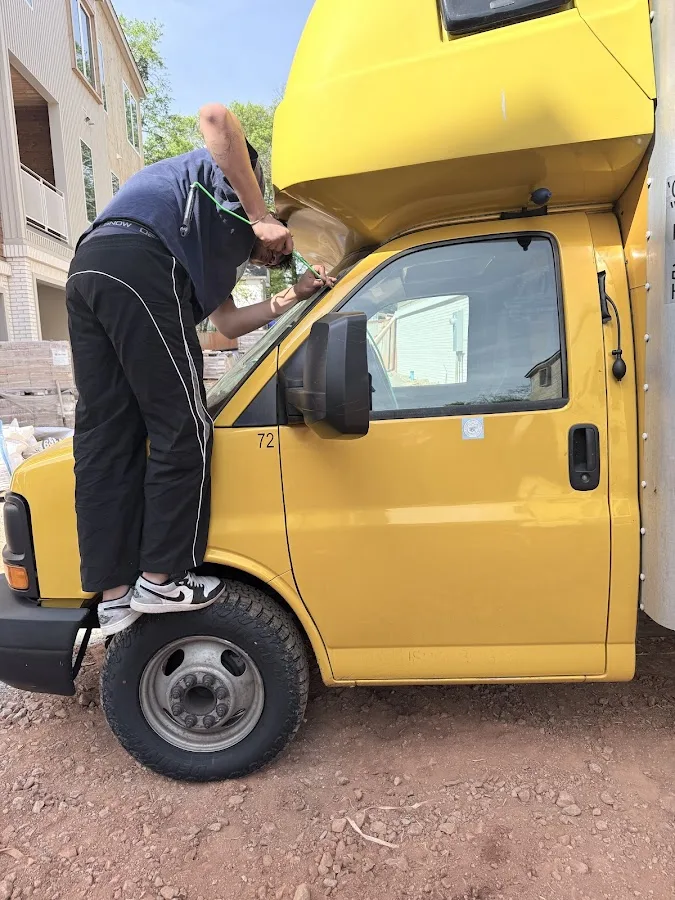 Mobile Locksmith Greenville